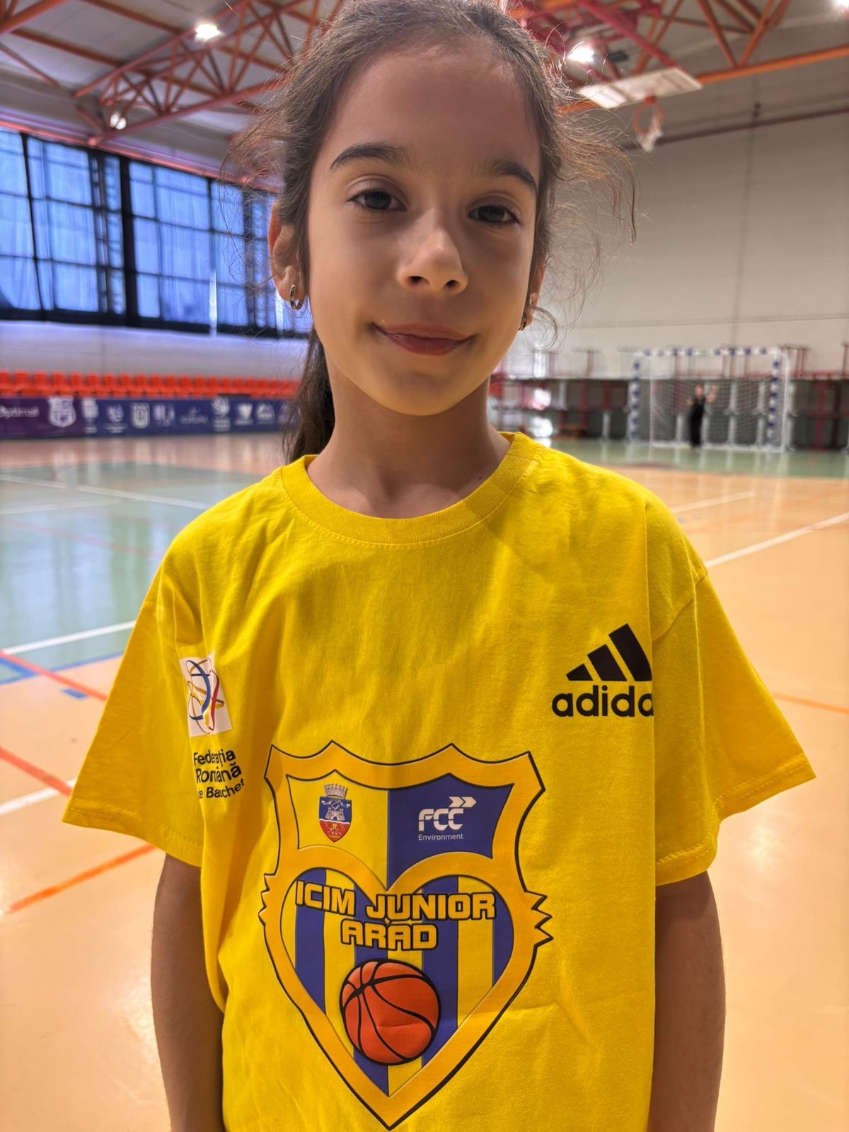 Fotografie: Bursa lunară ”ICIM Junior” - Februarie