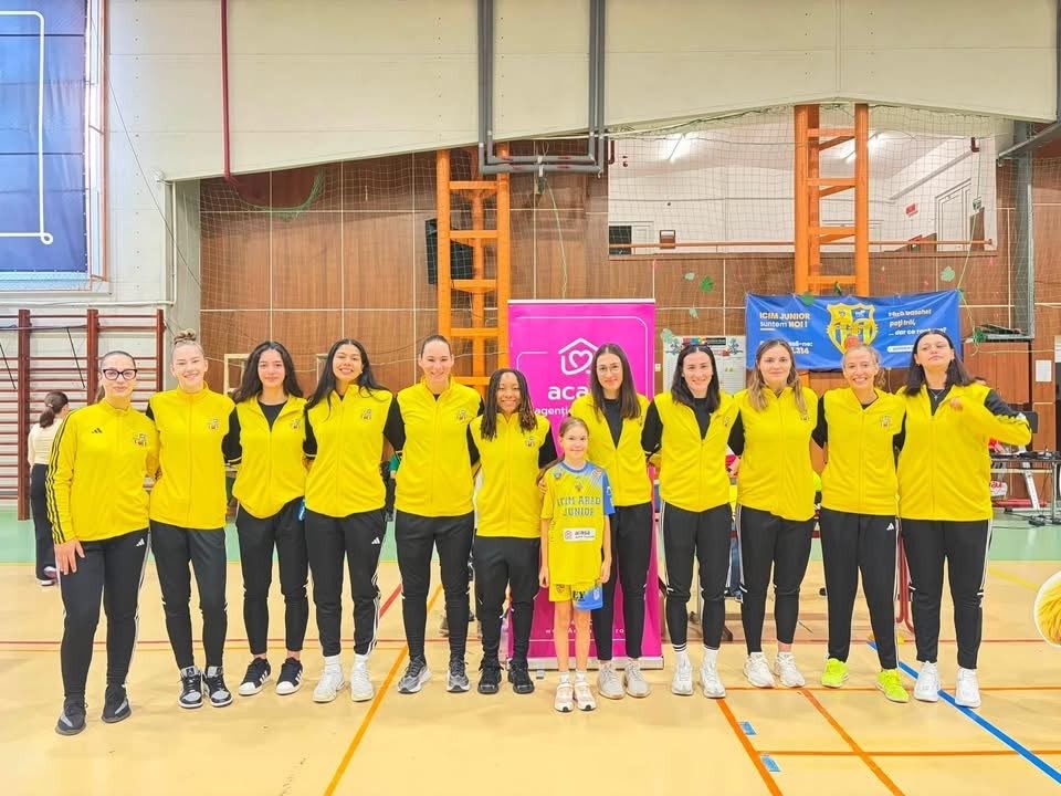 Fotografie: Ziua familiei ICIM - 2026