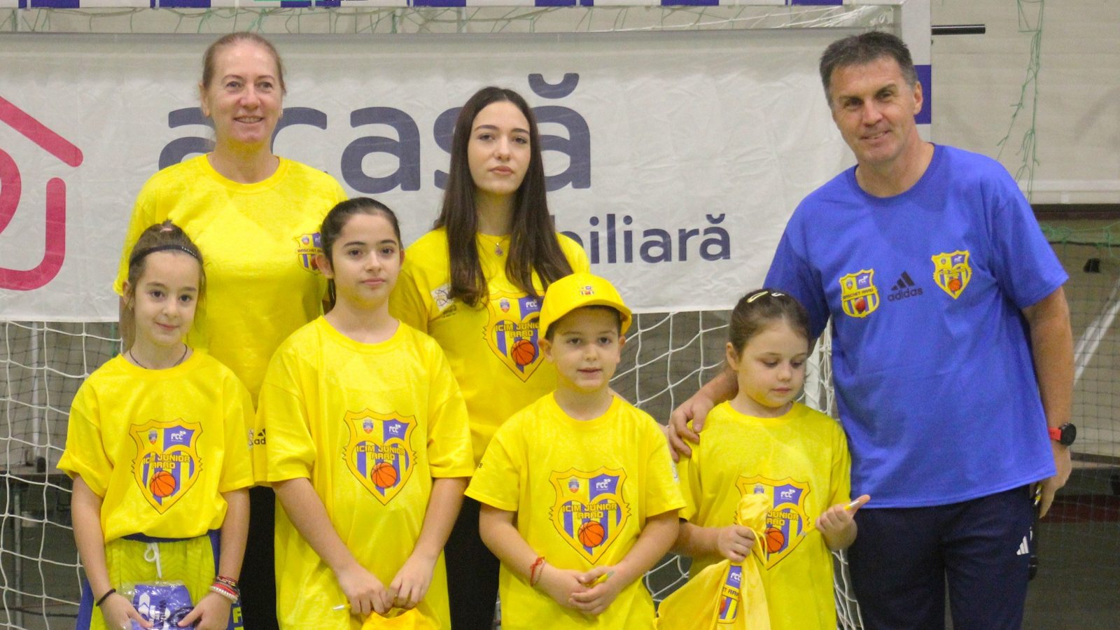Fotografie: Ziua familiei ”ICIM JUNIOR” 2025