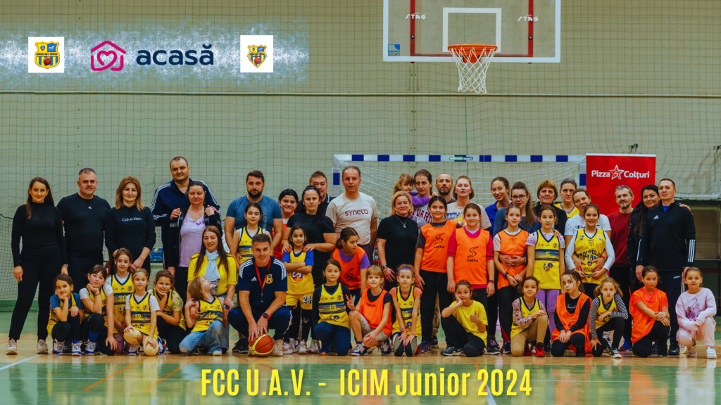 icim junior #1